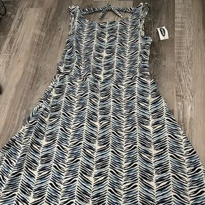 Old Navy dress